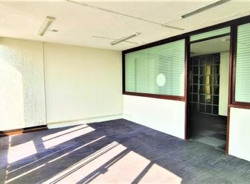 Oficina · 360m² · 3 Estacionamientos · Oficina en Renta en La Condesa (M²o2572)