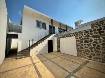 Departamento de 3 habitaciones, Cuernavaca · Departamento en Renta Planta Alta