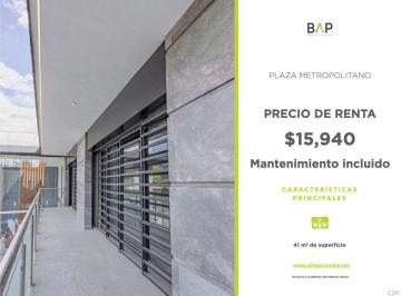 Local comercial , León · Local en Plaza Metropolitano - Local 5