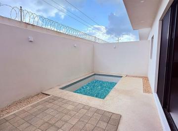 Casa de 3 habitaciones, Benito Juárez · Venta a Estrenar Residencial Rio
