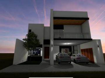 Casa · 360m² · 3 Recámaras · 2 Estacionamientos · Casa en Venta en Las Villas – El Cardenchal, Torreón