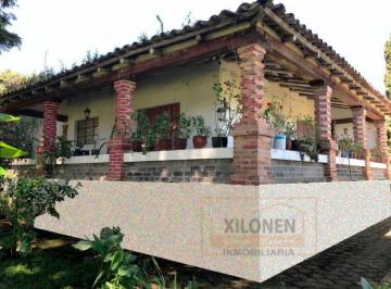 Rancho de 3 habitaciones, Villa del Carbón · Rancho con Pozo en Venta, Villa del Carbón Estado de México.