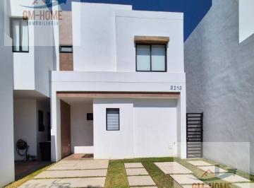 Casa · 3 Recámaras · 2 Estacionamientos · Casa en Palmilla Grand Residencial