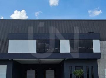 Bodega comercial · 1976m² · Bodega en Renta en Parque Industrial Élite Nextipac II