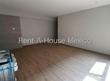 Departamento de 2 habitaciones, Benito Juárez · Departamento en Venta en Benito Juárez, Mixcoac Cmb 26 - 243.