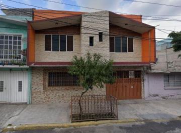 Casa de 4 habitaciones, Nezahualcóyotl · Casa en Nezahualcoyotl
