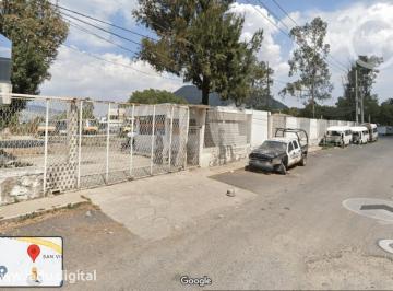 Terreno / Lote · Terreno en Venta / Los Reyes, Estado de Mexico