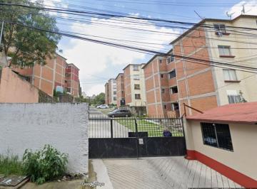 Departamento de 77 m² ubicado en 4a SECCION Miguel Hidalgo, ALCALDIA TLALPAN, CD · Departamento en Renta, 4a Sección Miguel Hidalgo, Alcaldía Tlalpan, Cdmx