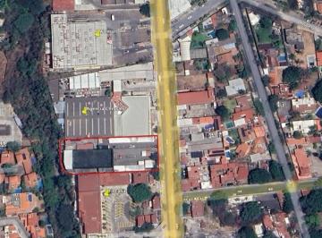Terreno / Lote · 1538m² · Ideal Supermercado