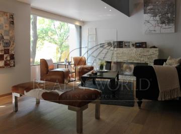 Departamento · 200m² · 2 Recámaras · 2 Estacionamientos · Departamento Venta en Fuente del Amor, Fuentes del Pedregal