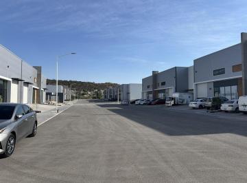 Nave industrial , Querétaro · Nave Industrial en Renta en Santa Rosa Jauregui Queretaro