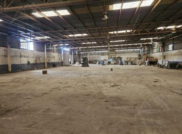 Bodega comercial · 1500m² · Bodega en Venta de 1500 m Escobedo Nuevo León.