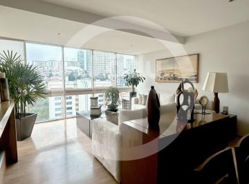 Departamento · 180m² · 3 Recámaras · 2 Estacionamientos · Departamento en Venta - Hacienda del Ciervo