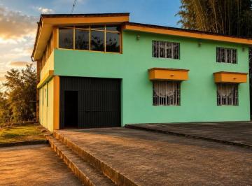 Casa de 4 habitaciones, Cuetzalan del Progreso · Casa con 14000 m² Superficie de Terreno y 4 Recámaras en Venta en Cuetzalan