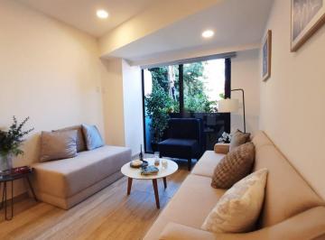Departamento de 3 habitaciones, Benito Juárez · Departamento de 3 Recs en Venta en La del Valle