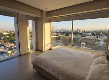 Departamento de 3 habitaciones, Guadalajara · Departamento en Renta en Park Life