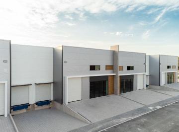 Nave industrial , Querétaro · Naves Industriales en Renta en Santa Rosa Jauregui