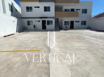 Departamento · Departamento en Fraccionamiento Virreyes