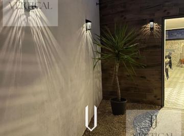 Casa · 159m² · 3 Recámaras · 2 Estacionamientos · Casa en Chihuahua