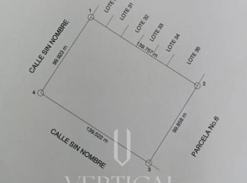 Terreno / Lote · 14814m² · Terreno en Chihuahua