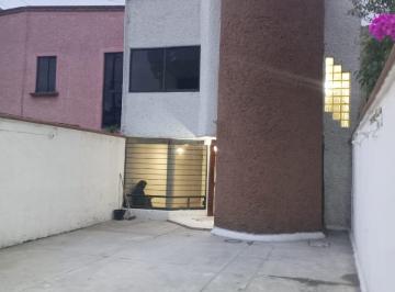 Casa de 3 habitaciones Renta MN 29,900 · Espaciosa Casa en Renta: Jardin Balbuena