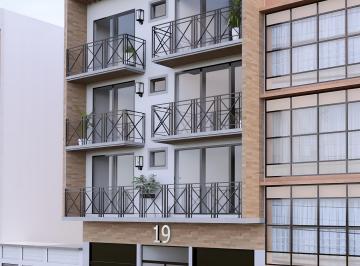 Departamento en Venta de 2 habitaciones Albert · Preventa Hermosos Departamentos