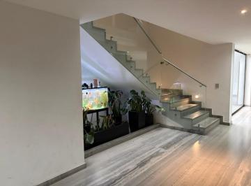 Casa · 600m² · 4 Recámaras · 2 Estacionamientos · Renta Amplia Casa en Lomas de Tecamachalco