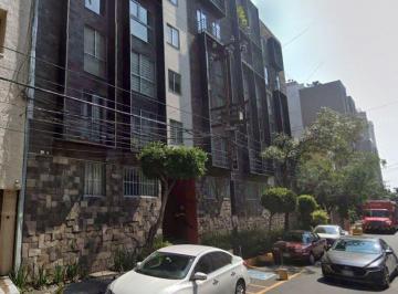 Departamento de 3 habitaciones, Coyoacán · Departamento en Venta Cerca de Ciudad Universitaria de Cuiculco