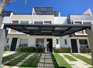 Casa de 3 habitaciones, Ocoyucan · Casa en Venta de 140 m² en Lomas de Angelópolis