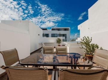 Departamento de 2 habitaciones, Solidaridad · PH en Venta 2 Recámaras en El Centro de Playa del Carmen. a Solo 10 Minutos Caminando Al Mar