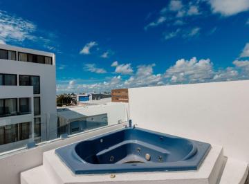 Departamento de 2 habitaciones, Solidaridad · PH en Venta 2 Recámaras en El Centro de Playa del Carmen. a Solo 10 Minutos Caminando Al Mar