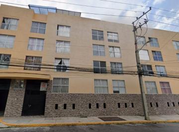 Departamento de 2 habitaciones, Tlalpan · Departamento en Venta en San Pedro Mártir, Tlalpan.