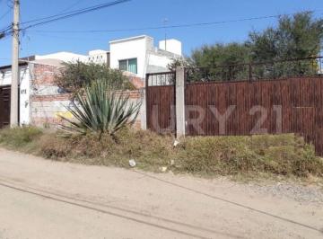 Terreno / Lote · 498m² · Terreno en Venta en Granjas Banthi, San Juan del Río, Querétaro.