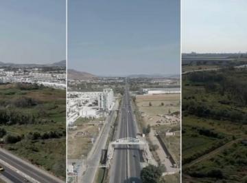 Terreno comercial  Venta MN 3,500 · Terreno en Venta Carretera a Colotlan Kilometro 1.7 $3,500 X m