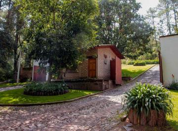 Terreno / Lote , Tapalpa · Se Vende Terreno en Bosques de La Cañada, Tapalpa, Jalisco.