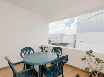 Departamento de 2 habitaciones, Solidaridad · Depto 2 Rec 137 m²