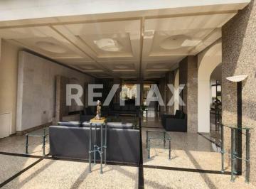 Departamento de 3 habitaciones, Miguel Hidalgo · Departamento en Renta en Real de Las Loma