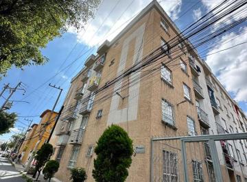 Departamento de 2 habitaciones, Azcapotzalco · Departamento en 5to Nivel, en Colonia Coltongo, Alcaldía Azcapotzalco