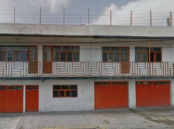 Casa de 4 habitaciones, Ecatepec de Morelos · Casa Santa Prisca, San Agustín III Sección, Ecatepec