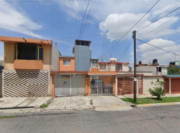Casa de 2 habitaciones, Cuautitlán Izcalli · Casa en Cuautitlan Izcalli
