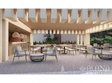 Departamento de 2 habitaciones, Bahía de Banderas · Departamento en Venta en Alana Residencial – Riviera Nayarit