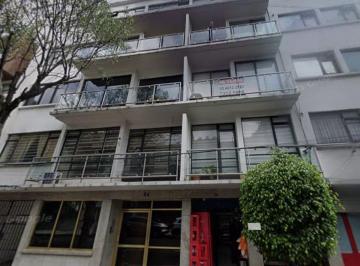 Departamento de 2 habitaciones, Benito Juárez · Departamento en Venta en Colonia Nápoles, Benito Juárez.