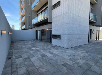 Departamento de 3 habitaciones, Zapopan · Departamento en Renta Planta Baja Terraza Puerta Real Zapopan