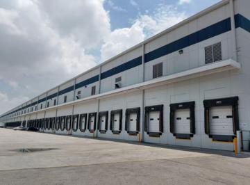 Local comercial · 76588m² · Renta Nave Industrial en Huehuetoca