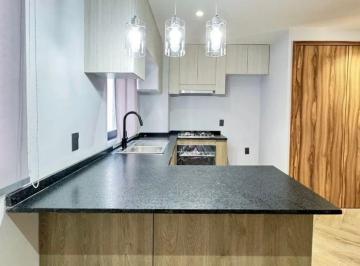 Departamento · 87m² · 3 Recámaras · 2 Estacionamientos · Departamento en Venta, Oasis Hábitad en Ciudad Granja.