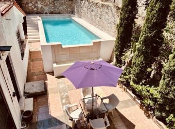 Casa de 5 habitaciones, Ixtapan de la Sal · Renta Mensual: Encantadora Casa Colonial con Alberca y Jardín en Rancho San Diego.