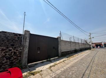 Terreno / Lote , Cuernavaca · Terreno Comercial en Venta Av Subida a Chalma, Cuernavaca, Morelos