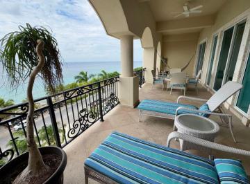 Departamento de 2 habitaciones, Cozumel · Departamento con Vista Al Mar, en Venta, Zona Hotelera Sur, Cozumel