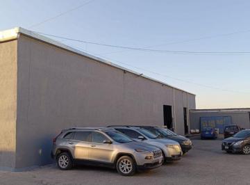 Nave industrial , Saltillo · Bodega en Mirasierra de 600 m²