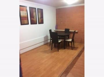 Departamento de 2 habitaciones, Miguel Hidalgo · Departamento en Venta en Legaria Miguel Hidalgo